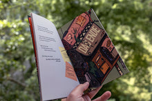 Load image into Gallery viewer, The First Jounal