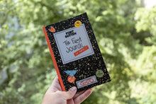 Load image into Gallery viewer, The First Jounal