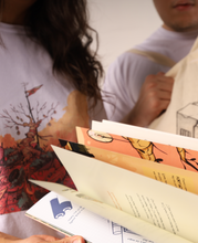 Load image into Gallery viewer, The First Jounal