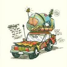 Load image into Gallery viewer, Onward!