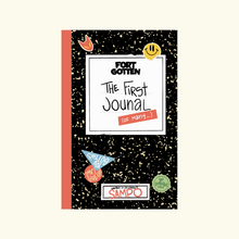 Load image into Gallery viewer, The First Jounal